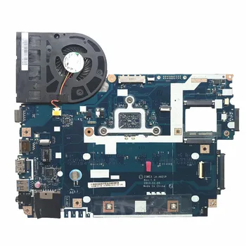 Pentru ACER E1-510 Laptop Placa de baza NBC3A11001 Cu SR1SF N2920 CPU Z5WE3 LA-A621P DDR3L MB Testat Navă Rapidă