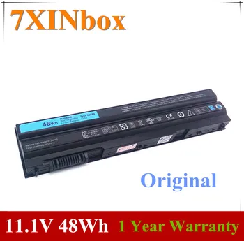 7XINbox 11.1 V 48WH Original 8858X Baterie Laptop Pentru DELL Vostro 3460 3560 V3460D V3560D Pentru Inspirion 5520 7720 7520 8858X