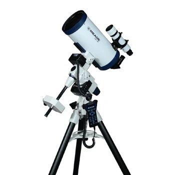 MEADE LX85-R5 LX85-MARK6 Acromatic Refracție 120mm 150mm Deschidere Mare Montură Ecuatorială germană Telescop Astronomic