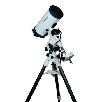 MEADE LX85-R5 LX85-MARK6 Acromatic Refracție 120mm 150mm Deschidere Mare Montură Ecuatorială germană Telescop Astronomic