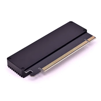 PCI-e 16x la Tasta M pentru unitati solid state SSD Card cu Caz pentru SAMSUNG 950 PRO 600P M. 2 PCI express SSD upgrade de Placa de baza cu PCIe Gen3 NVMe