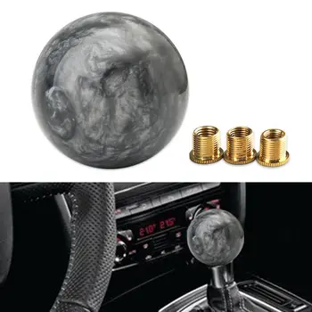 Pentru masina de Marmură Mingea butonul de Schimbare Pentru Shoort Arunca JDM Cu Adaptoare Pentru Manual de utilizare masina de decor Interior accesorii
