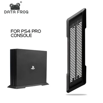 Date Broasca Suport Vertical Base Dock de Montare Pentru Consola PS4 de Răcire Suport Pentru Playstation PRO PS4 pro Joc Consola Accesorii