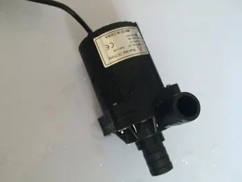 Micro DC Pompa de Apa 12V 40A-1245, zgomot Redus, Pentru Muzica Fantana, Bazin de Înot, Submersibile, 620L/H, 4.5 M, de Întreținere gratuită