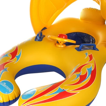 Gonflabile Înot Cercul Copii Vara Piscina Gonflabila, Colac Inot Inel Scaun Barca Sport