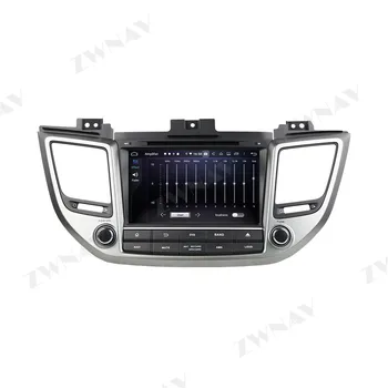 2 din Android 10.0 ecran Mașina player Multimedia Pentru Hyundai Tucson/IX35-2017 BT video stereo, GPS navi șeful unității auto stereo