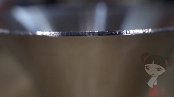 [GRANDOAREA] SST din Oțel Inoxidabil Dublu-strat FineTea Filtru (L) filtru de ceai din oțel inoxidabil plasă