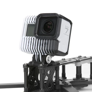 IFlight XL5 SL5 DC5 Nazgul5 FPV Cadru Kituri de Înlocuire 40degrees Mount pentru Gopro Hero 5 6 7 Camera FPV Cinematografică