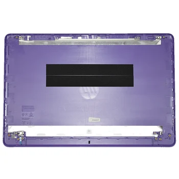 Violet Laptop LCD Capac Spate/Frontal/Balamale LCD/Jos de Caz Pentru HP 15-BS 15T-BS 15-BW 15Z-BW 250 G6 255 G6