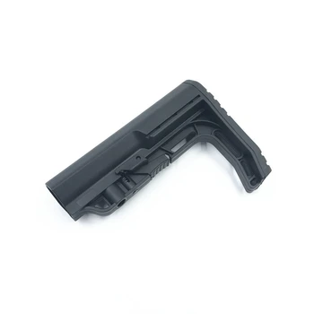 Sport în aer liber Joc CS Echipamente Tactice nailon Stoc pentru Pistol de Jucărie actualizat accesorii pentru Jinming8 M4 MFT gel mingea pistol de Jucărie piese
