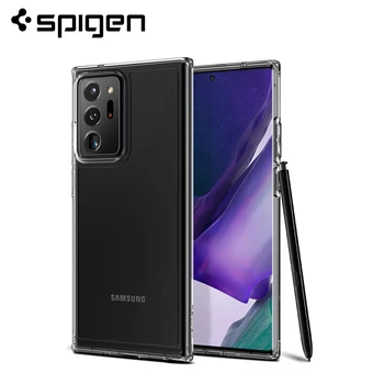 Spigen Ultra Hybrid Cazuri pentru Samsung Galaxy Nota 20 Ultra (6.9
