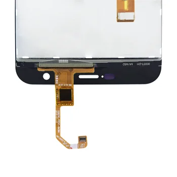 Anroid 7.0 Pentru Oukitel U7 Max/U7 Plus Ecran LCD și Touch Ecran de 5.5 