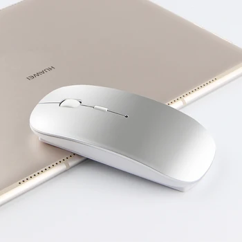 HUWEI Mouse-ul Bluetooth Pentru Samsung Galaxy Tab S2 S3 S4 8 9.7 10.1 10.5 a S E 9.6 8.0 7 Comprimate Mouse Wireless Reîncărcabilă Mouse-ul
