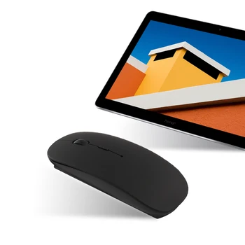 HUWEI Mouse-ul Bluetooth Pentru Samsung Galaxy Tab S2 S3 S4 8 9.7 10.1 10.5 a S E 9.6 8.0 7 Comprimate Mouse Wireless Reîncărcabilă Mouse-ul