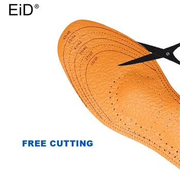 EID Gratuit Dimensiune Ultra Subțire Respirabil Deodorant Branțuri din Piele Instantaneu Absorbi Sudoare de Înlocuire Tălpi Interioare Pantofi Tălpi Tampoane