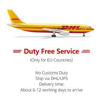 WZATCO Proiector Duty-Free de Servicii pentru Țările din UE Nu Tarifare, Livrare Prin DHL/UPS, Aproximativ 6-12 Zile Lucrătoare pentru a Ajunge