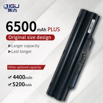 JIGU Baterie Laptop BP250 FPCBP250 PH521 CP477891 FPCBP250AP Pentru Fujitsu LifeBook A530 A531 AH530 AH531 LH52/C LH520 LH530