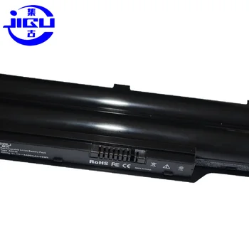 JIGU Baterie Laptop BP250 FPCBP250 PH521 CP477891 FPCBP250AP Pentru Fujitsu LifeBook A530 A531 AH530 AH531 LH52/C LH520 LH530