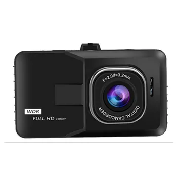 H20-ATCar Camera de DVR Full HD 1080P mini Dashcam înregistrare Video pentru Masini, camera de securitate , cu incarcator de masina