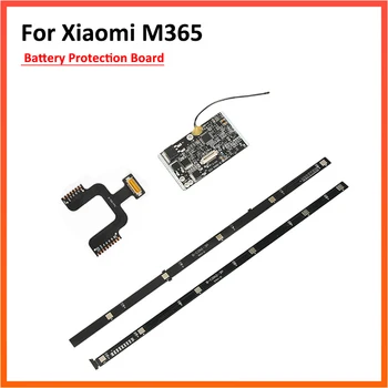 BMS Placa de Circuit Controler Baterie de Bord pentru Xiaomi Mijia M365 M187 MI Scuter Electric Piese de schimb