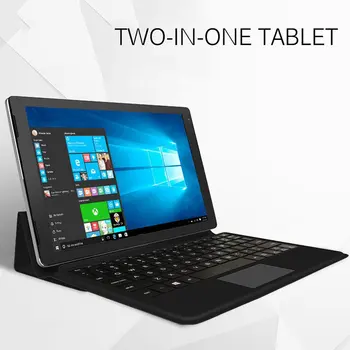 Dimensiunea portabil Magnetic Caz de Tastatură Cover 10.1 inch, Potrivit pentru Jumper EZpad 7 Tablet PC