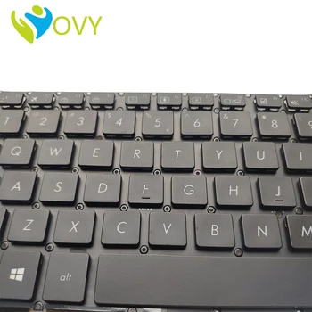 OVY UI NE-tastatura Laptop pentru ASUS VivoBook Flip 14 TP410 TP410U TP410UA TP410UR TP410UA-DH51T TP410UA-DB51T DH54T DS71T M51T