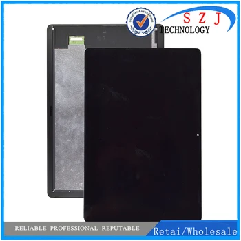Pentru Huawei MediaPad T5 10 AGS2-AL00HA AGS2-W09 Tableta T5 Ecran LCD Tactil Digitizer Ecran de Asamblare