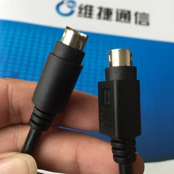 Made In China DCC-66 Încărcător Cablu pentru Sumitomo Fusion Splicer de TIP 39/66 Cablu de Alimentare Cablu