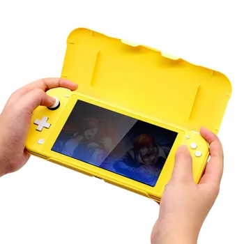 Noi 2020 Pentru Nintendo Comutator Lite Flip Cover cu Ecran Protectie F/S din Japonia