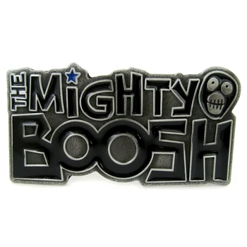 Mighty Boosh Show TV de Muzică Catarama