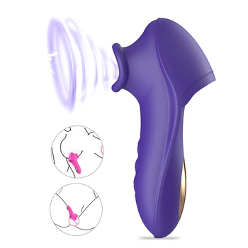 Vaginul Fraier clitoris cu Vibrator Biberon fraier Clitorisul Stimulator Vibrator pentru femei sex fara preludiu Sex Produse pentru Adulți, jucării erotice