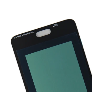 AMOLED Pentru Samsung Galaxy J5 2016 J510 LCD J510FN J510M J510Y J510G Ecran Tactil Digitizer Display Piese de schimb