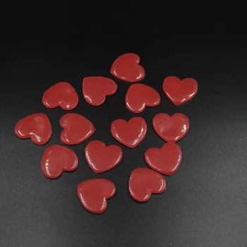 Inima rotund Ceară roșie Lut GlueNew Diamant Pictura Cruce Cusatura Broderie Mozaic Accesorii Instrumente DIY