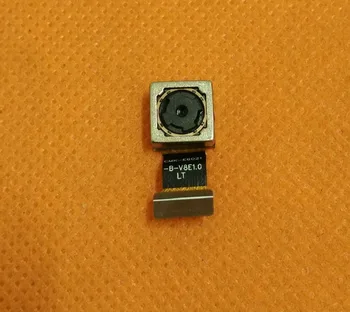 Fotografia originală Spate Camera Spate 13.0 MP Module Pentru CUBOT Curcubeu 5.0 inch MTK6580 transport Gratuit