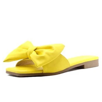 Siddons Fundita Designer de Pantofi pentru Femei de Vară Papuci de Plaja, sandale 2020 Casual, Balerini, Sandale Zapatos De Mujer Doamnelor Papuci