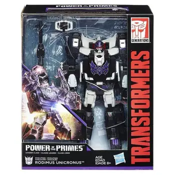 Hasbro Transformers Jucării Generații War For Cybertron Asediu Deluxe Springer rodimus unicronus jucării de vânzare fierbinte