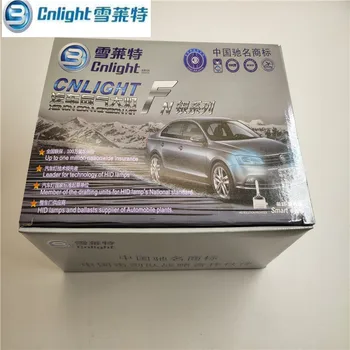 Transport gratuit 1set Original CNlight HID xenon kituri de conversie Premium Singur Fascicul H1 H H7 H11 HB3 HB4 cu hid balast 12V 35W