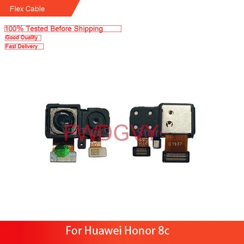 Înlocuitor Pentru Huawei Honor 8c Spate cu care se Confruntă Camera
