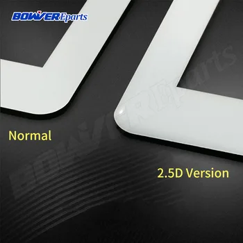 10.1 Inch touch screen P/N CH-10153A1-PG-FPC400 ZS / GT10PG226 V1.0 SLR / CH-10136A1-PG-FPC355-V2.0 V3.0 ZS ecran tactil panle