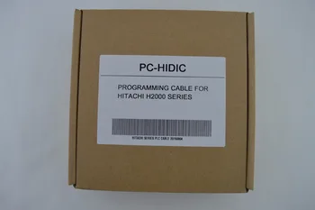 PC-HIDIC pentru Hitachi H2000,H300,H700 seria PLC, OEM PCHIDIC Programare PLC Cablu,transport gratuit