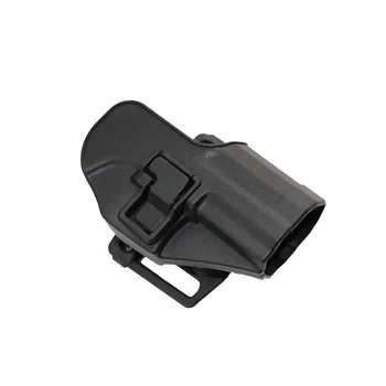 Rapid Tactice Toc USP Serpa Dreapta Zbaturi Toc Pistol Caz pentru H&K USP Compact