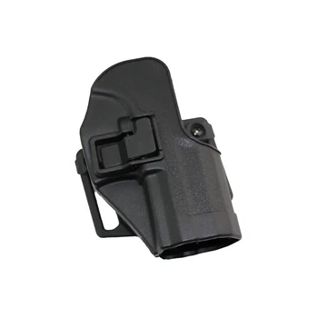 Rapid Tactice Toc USP Serpa Dreapta Zbaturi Toc Pistol Caz pentru H&K USP Compact