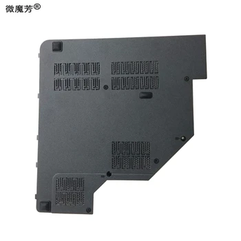 Nou Pentru Lenovo IdeaPad G780 G770 Laptop de Jos în Caz de Memorie RAM Acoperi Ușa