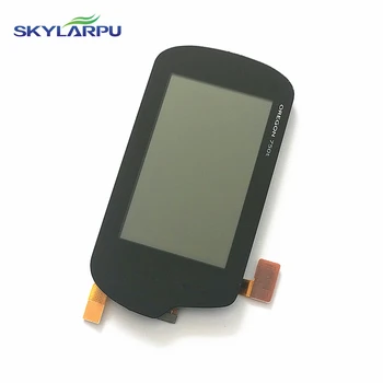 Skylarpu ecran LCD pentru GARMIN OREGON 750t Handheld GPS Ecran LCD cu Touch screen, digitizer inlocuire Reparare