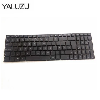 YALUZU SP tastatura laptop PENTRU ASUS X540S X540SA X540SC X540UA X540UB X540UP X540UV X540YA Keyboard NE 13NB0B01AP0301 AEXKAR00020