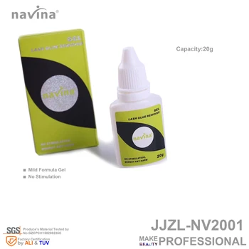Navina JJZL-NV2001 gel de demontare, curatare rapida, confortabil
