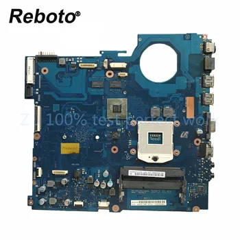 Pentru Samsung RV520 NP-RV520 Laptop Placa de baza BA92-08187A BA92-08187B HM65 GT520M 512MB GPU BA41-01610A Testat Navă Rapidă