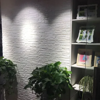 3D DIY Caramida Spuma PE Autocolante de Perete Panouri Cameră Decal Piatra Decor în Relief Camera de zi Copii Safty Dormitor Decor Acasă