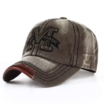 2019 New Sosire Pălării pentru om casquette baseball Reglabil Sapca snapback set Os capace gorras Om Femeile Pălărie