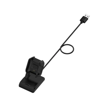 USB Charge Dock Station Suportul Încărcător Suport Cradle Cablu pentru pentru XiaoMi Mi Watch lite Versiune Globală pentru Redmi Ceas